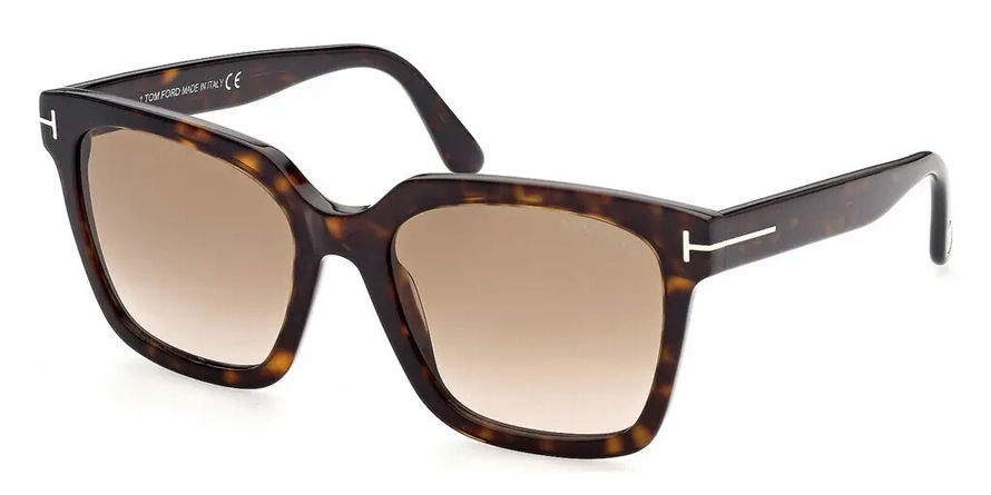 SunGlasses | TOM FORD טום פורד | FT0952 52F 55-19-140