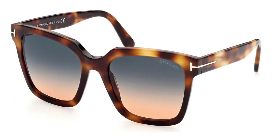 SunGlasses | TOM FORD טום פורד | FT0952 53P 55-19-140