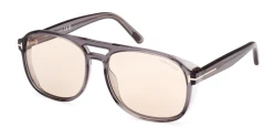 משקפי שמש | TOM FORD טום פורד | FT1022 20E 58-16-140