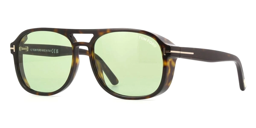 משקפי שמש | TOM FORD טום פורד | FT1022 52N 58-16-140