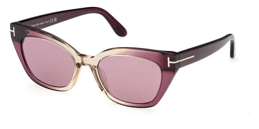 משקפי שמש | TOM FORD טום פורד | FT1031 83Y 52-13-140