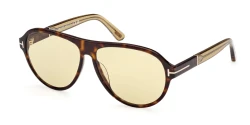 משקפי שמש | TOM FORD טום פורד | FT1080 52N 59-13-145