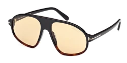 משקפי שמש | TOM FORD טום פורד | FT1178 56E 58-16-145