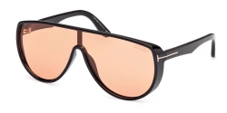 משקפי שמש | TOM FORD טום פורד | FT1182 05E 1-1-145