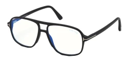 משקפי ראיה | TOM FORD טום פורד | FT5737-B 002 56-15-145