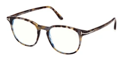 משקפי ראיה | TOM FORD טום פורד | FT5832-B 055 48-19-145