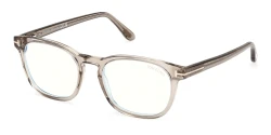 משקפי ראיה | TOM FORD טום פורד | FT5868-B 045 51-18-145