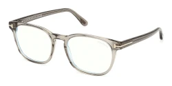 משקפי ראיה | TOM FORD טום פורד | FT5868-B 051 51-18-145