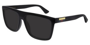  | GUCCI גוצ'י | GG0748S 001 59-17-145