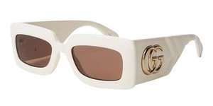 משקפי שמש | GUCCI גוצ'י | GG0811S 002 53-21-145