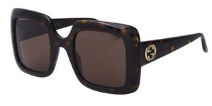 משקפי שמש | GUCCI גוצ'י | GG0896S 002 52-25-145