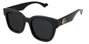  | GUCCI גוצ'י | GG0998S 001 52-21-145