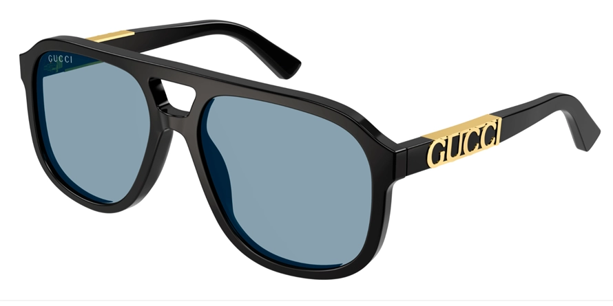 משקפי שמש | GUCCI גוצ'י | GG1188S 004 58-17-140