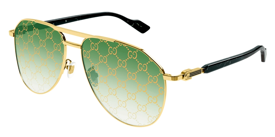 משקפי שמש | GUCCI גוצ'י | GG1220S 004 59-14-145