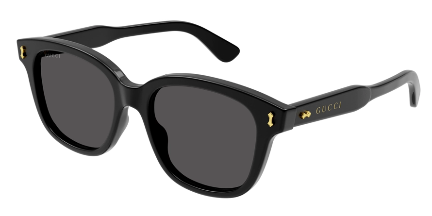 משקפי שמש | GUCCI גוצ'י | GG1264S 001 52-18-145