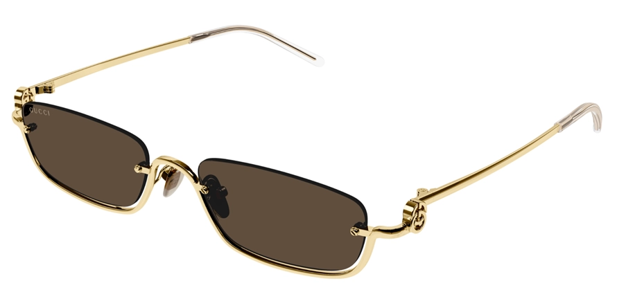  | GUCCI גוצ'י | GG1278S 001 55-19-140