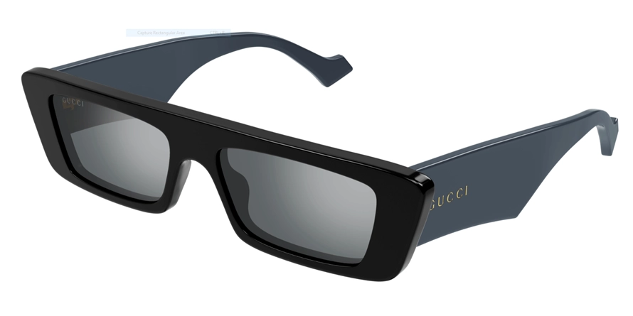 משקפי שמש | GUCCI גוצ'י | GG1331S 005 54-16-145