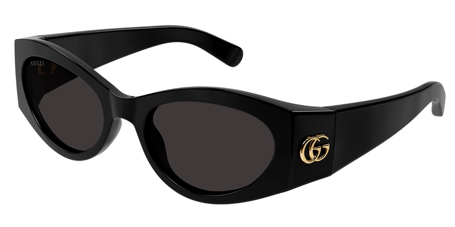 משקפי שמש | GUCCI גוצ'י | GG1401S 001 53-19-130