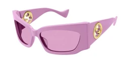 משקפי שמש | GUCCI גוצ'י | GG1412S 003 62-16-125