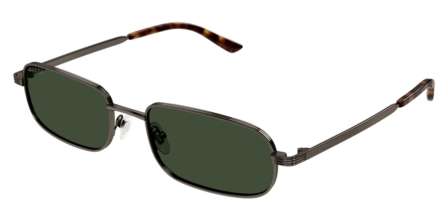 משקפי שמש | GUCCI גוצ'י | GG1457S 003 57-19-145