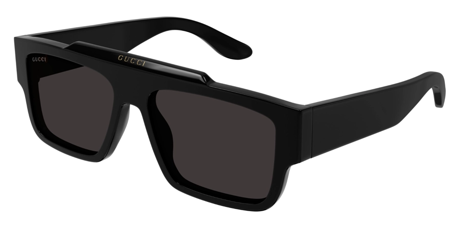 משקפי שמש | GUCCI גוצ'י | GG1460S 001 56-16-145