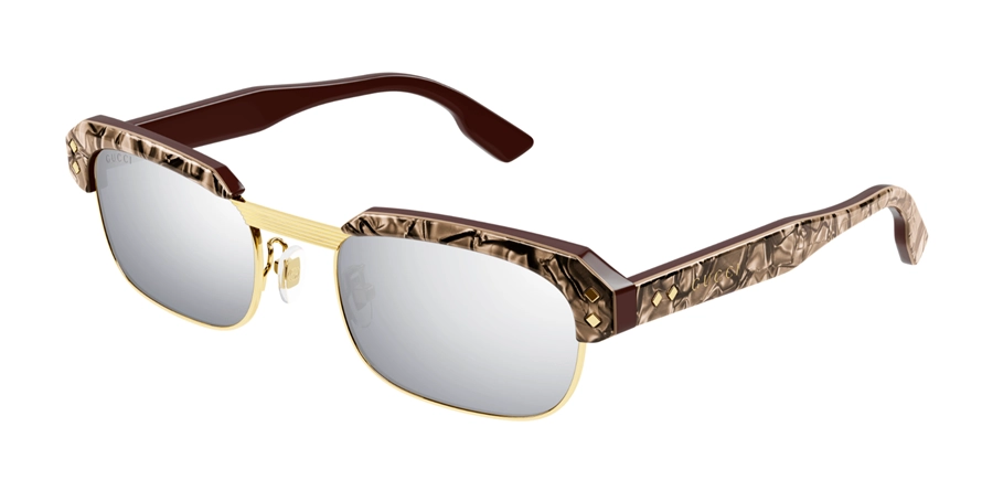 משקפי שמש | GUCCI גוצ'י | GG1480S 002 52-20-145