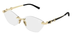 משקפי ראיה | GUCCI גוצ'י | GG2050O 001 59-13-145