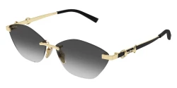 SunGlasses | GUCCI גוצ'י | GG2050S 001 59-13-145