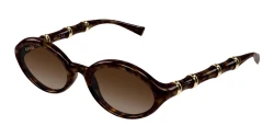 SunGlasses | GUCCI גוצ'י | GG2059S 002 51-19-140
