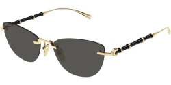 SunGlasses | GUCCI גוצ'י | GG2063S 002 55-17-145
