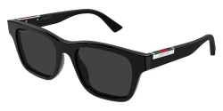 SunGlasses | GUCCI גוצ'י | GG2089S 001 52-19-145
