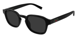SunGlasses | GUCCI גוצ'י | GG2106S 001 49-22-145