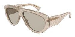 SunGlasses | GUCCI גוצ'י | GG2128S 005 58-12-145