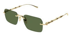 SunGlasses | GUCCI גוצ'י | GG2154S 003 56-18-145
