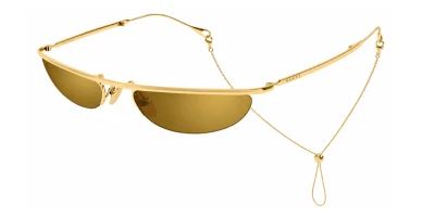 SunGlasses | GUCCI גוצ'י | GG2157S 001 57-19-145