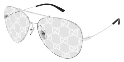 SunGlasses | GUCCI גוצ'י | GG2172S 001 65-15-140