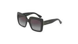  | DOLCE & GABBANA דולצ'ה גבנה | DG 4310 3126/8G 52-21-140