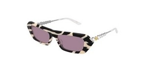  | GUCCI גוצ'י | GG0642S 002 56-18-140