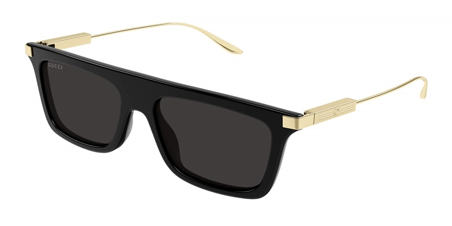 משקפי שמש | GUCCI גוצ'י | GG1437S 001 55-17-145