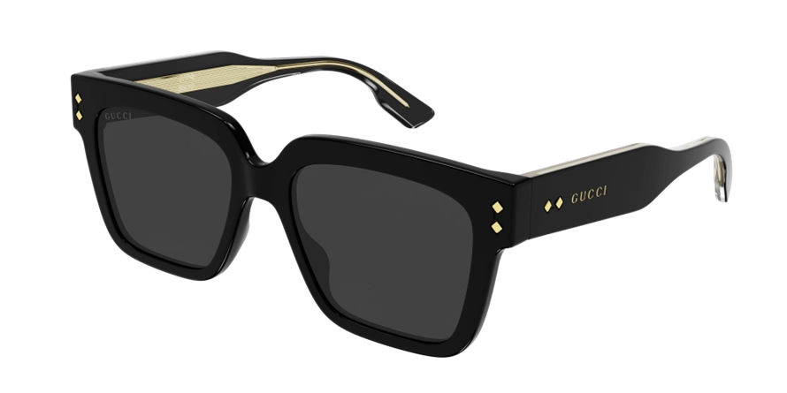 משקפי שמש | GUCCI גוצ'י | GG1084S 001 54-18-145