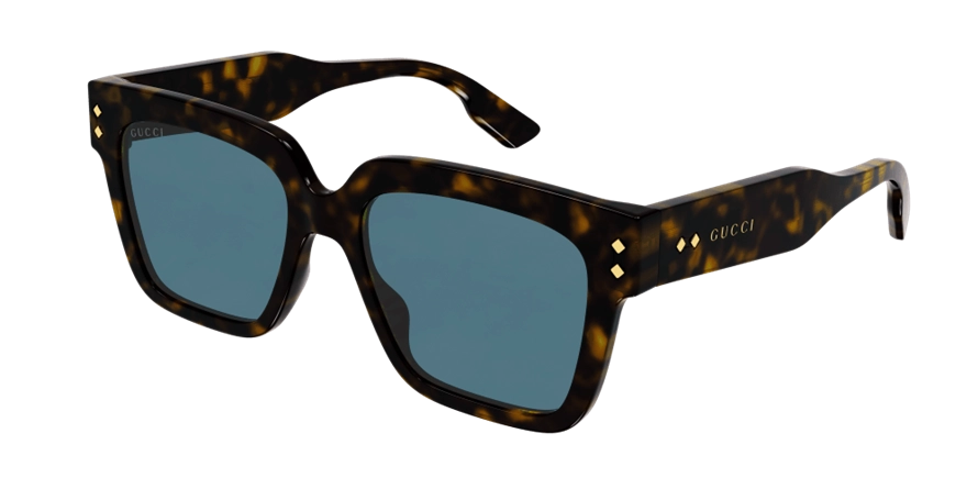 משקפי שמש | GUCCI גוצ'י | GG1084S 002 54-18-145