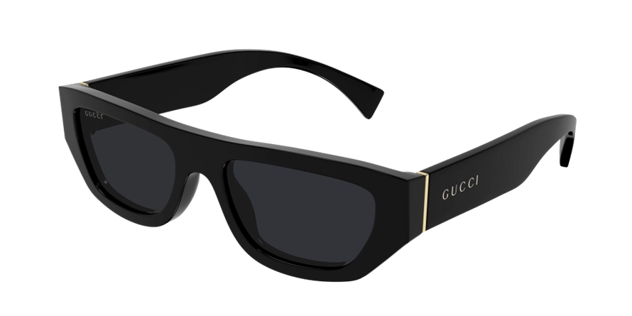 משקפי שמש | GUCCI גוצ'י | GG1134S 002 53-19-145