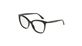  | DOLCE & GABBANA דולצ'ה גבנה | DG 3278 501 54-17-140