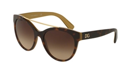  | DOLCE & GABBANA דולצ'ה גבנה | DG 4280 2956/13 57-19-140
