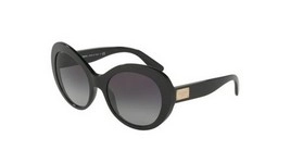  | DOLCE & GABBANA דולצ'ה גבנה | DG 4295 501/8G 57-20-140