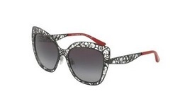  | DOLCE & GABBANA דולצ'ה גבנה | DG 2164 01/8G 56-18-140