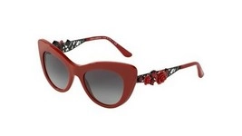  | DOLCE & GABBANA דולצ'ה גבנה | DG 4302B 3088/8G 50-19-145