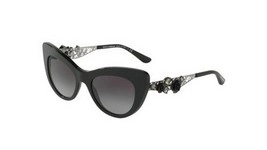  | DOLCE & GABBANA דולצ'ה גבנה | DG 4302B  501/8G 50-19-145