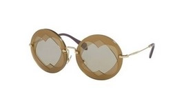  | miu miu מיו מיו | SMU 01S VA2-5J2 62-14-140