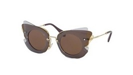  | miu miu מיו מיו | SMU 02S VA6-8C1 63-16-140